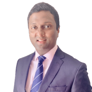 Abhinay Rao Penugonda