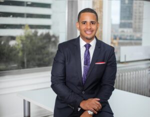 Terrence J.L. Reeves