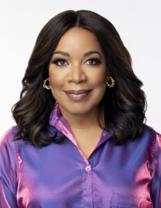 Debra Hunter Johnson