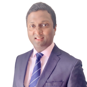 Abhinay Rao Penugonda