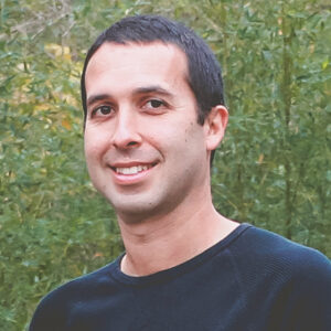 Adam Greenspan