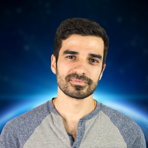 Alex Badalyan