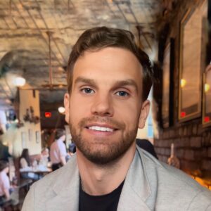 Brad Pryde