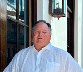 Chris Gillan