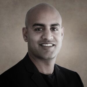 Dennis Zaidi