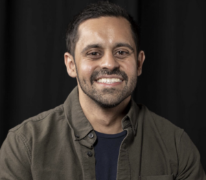 Dev Gupta