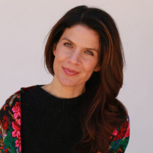 Emily Griffiths