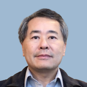Feng Chi Wang