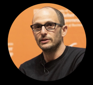 Jared Simon