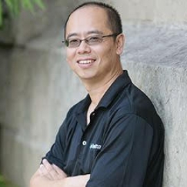 Jie Song
