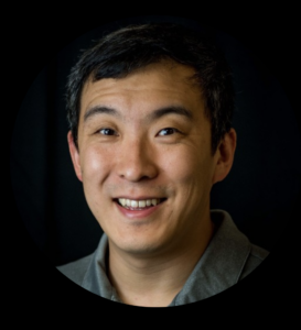 Jim Wang