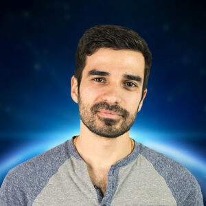 Alex Badalyan