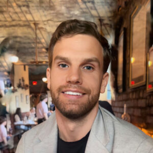 Brad Pryde
