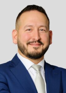David Tapia