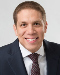 Leo Alvarez