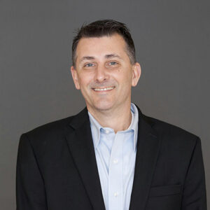 Mark Clark