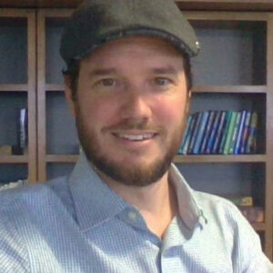 Stuart Rench