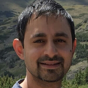 Zain Kazmi